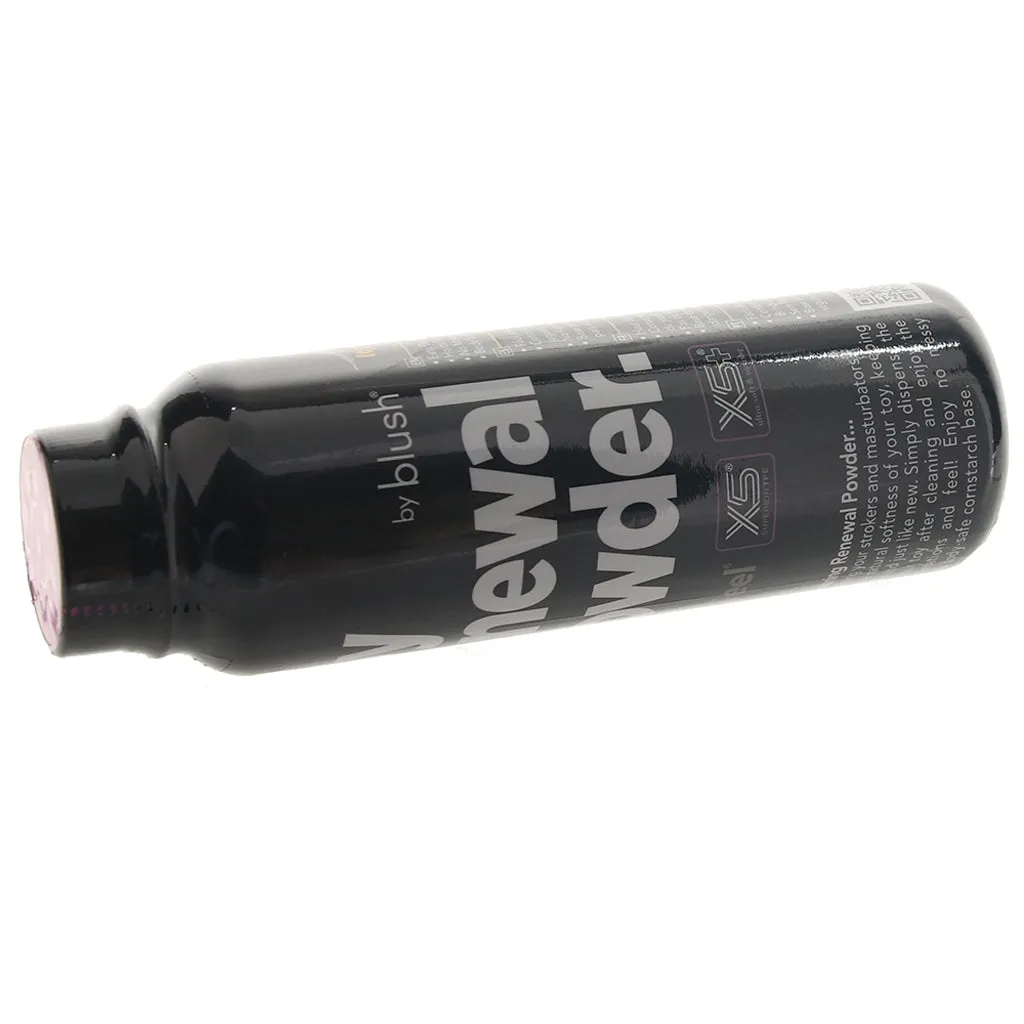 Toy Renewal Powder 3.4 oz