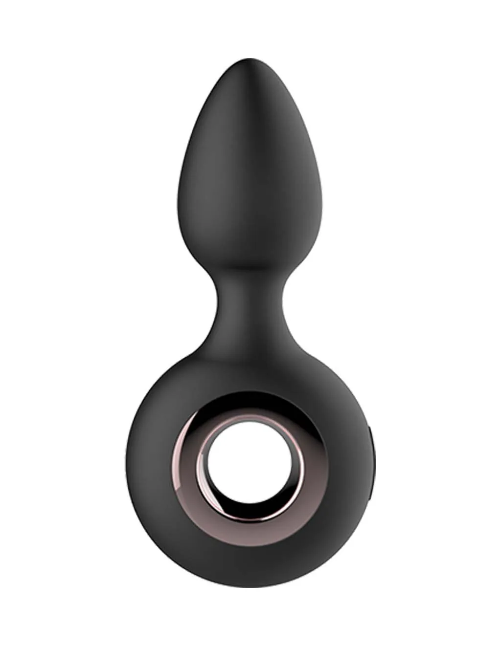 Tremor Ring Plug Anal Vibe