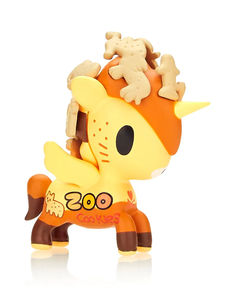 Unicorno Series 12 Blind Box