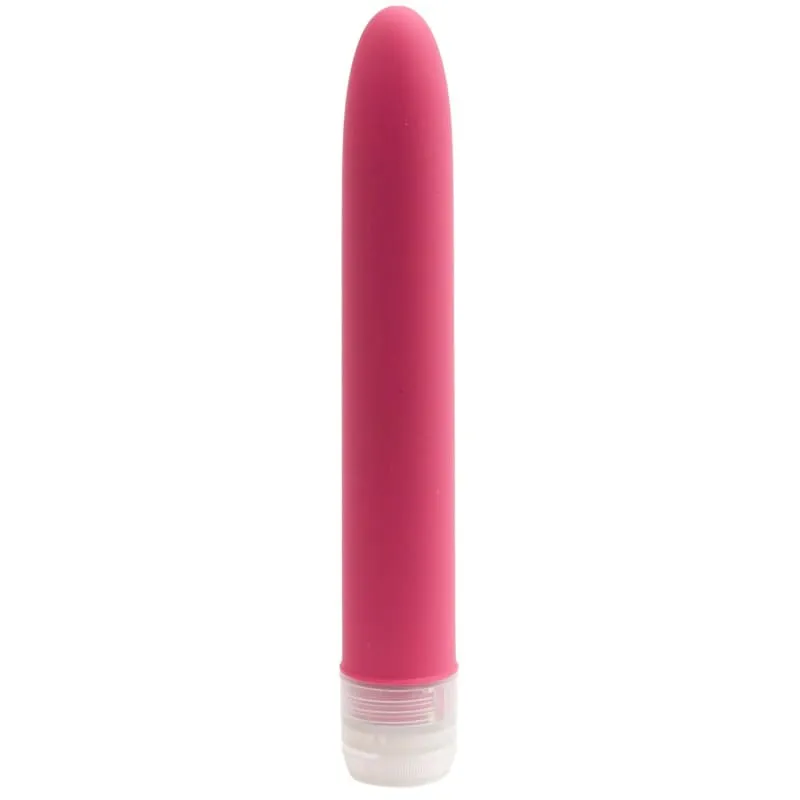 Velvet Touch Vibes - Dusty Rose