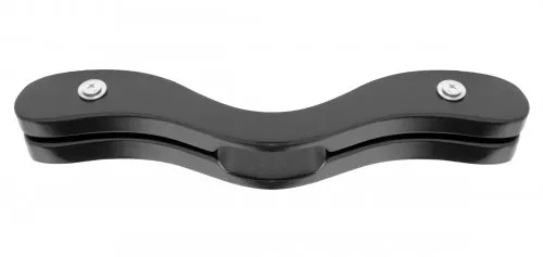 XR Brands The Enforcer Black Wooden Humbler
