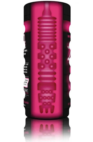 Zolo the Girlfriend Cup